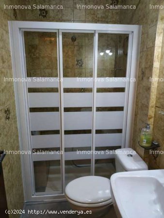 Salamanca (PASEO CANALEJAS) 4D 2 WC  950€ - Salamanca