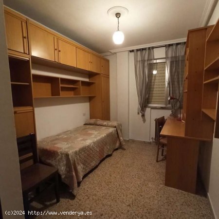 Salamanca (PASEO CANALEJAS) 4D 2 WC  950€ - Salamanca