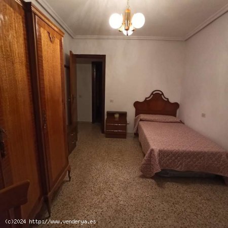 Salamanca (PASEO CANALEJAS) 4D 2 WC  950€ - Salamanca