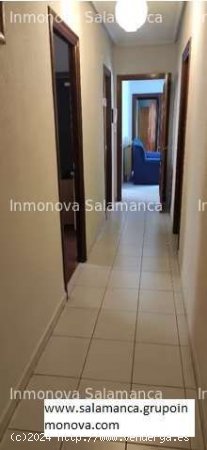 Salamanca ( Avda. Federico Anaya ); 6d, 2wc . 164995€ - Salamanca