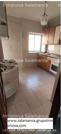 Salamanca ( Avda. Federico Anaya ); 6d, 2wc . 164995€ - Salamanca