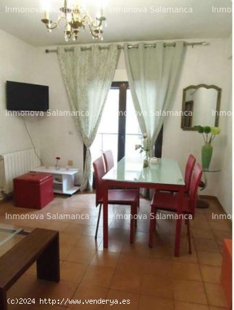 Salamanca ( Centro histórico); 2d, 1wc.830€ - Salamanca