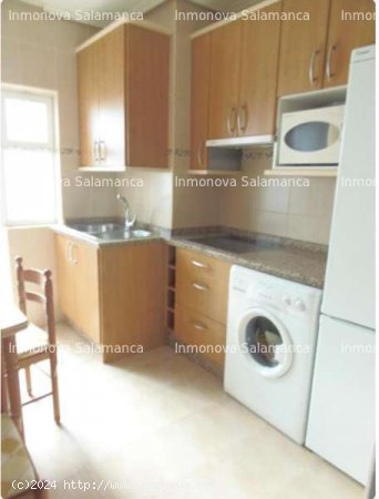 Salamanca ( Centro histórico); 2d, 1wc.830€ - Salamanca