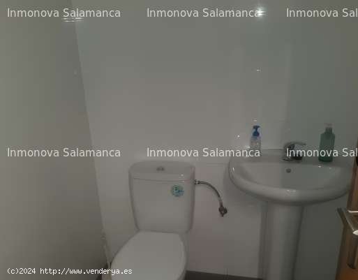 Salamanca ( Delicias - Prosperidad );  130 m2 , local alquiler .499€ - Salamanca