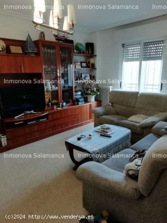 SALAMANCA (AVDA LA SALLE-TEJARES) ; 3D 1 WC Y 1 ASEO 95000€ - Salamanca