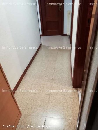 SALAMANCA (AVDA LA SALLE-TEJARES) ; 3D 1 WC Y 1 ASEO 95000€ - Salamanca