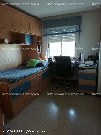 SALAMANCA (AVDA LA SALLE-TEJARES) ; 3D 1 WC Y 1 ASEO 95000€ - Salamanca