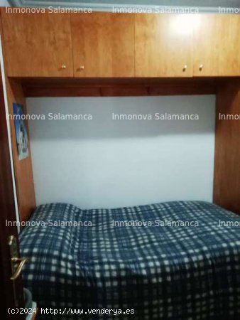 SALAMANCA (AVDA LA SALLE-TEJARES) ; 3D 1 WC Y 1 ASEO 95000€ - Salamanca