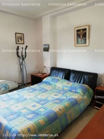 SALAMANCA (AVDA LA SALLE-TEJARES) ; 3D 1 WC Y 1 ASEO 95000€ - Salamanca