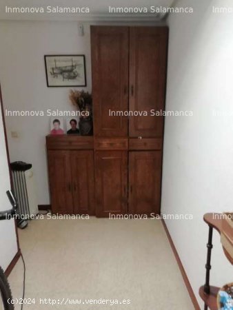 SALAMANCA (AVDA LA SALLE-TEJARES) ; 3D 1 WC Y 1 ASEO 95000€ - Salamanca