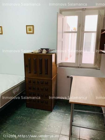 Salamanca ( Torres Villarroel- Puerta Zamora);4d, 2wc. SS.CC. 1100€ - Salamanca