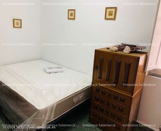 Salamanca ( Torres Villarroel- Puerta Zamora);4d, 2wc. SS.CC. 1100€ - Salamanca