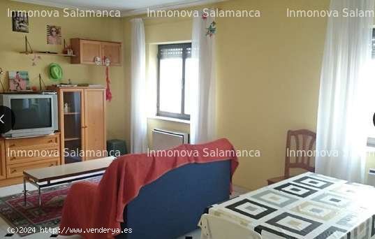 Salamanca ( Plaza Oeste); 3d, 2wc. 1100€ - Salamanca