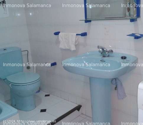 Salamanca ( Plaza Oeste); 3d, 2wc. 1100€ - Salamanca