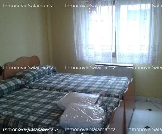 Salamanca ( Plaza Oeste); 3d, 2wc. 1100€ - Salamanca