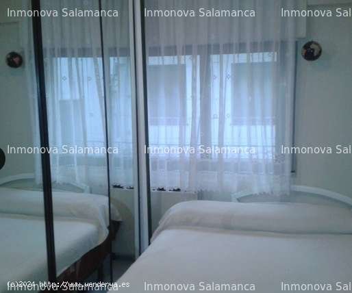 Salamanca ( Plaza Oeste); 3d, 2wc. 1100€ - Salamanca