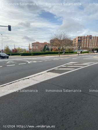 SALAMANCA (CTRA LEDESMA) LOCAL 96m2. 102000€ - Salamanca