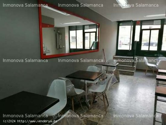 SALAMANCA (CTRA LEDESMA); venta local 65m2. 100000€ - Salamanca