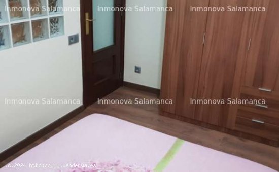 Salamanca ( Puerta Zamora); 2d, 1wc. SS.CC. 770€ - Salamanca