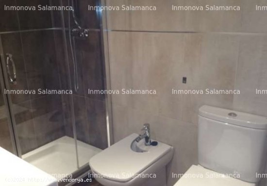 Salamanca ( Puerta Zamora); 2d, 1wc. SS.CC. 770€ - Salamanca