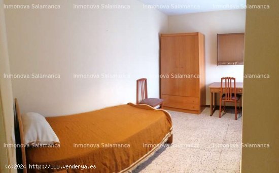 SALAMANCA (TORRES VILLARROEL); 4d y 1wc. 1 aseo .700€ - Salamanca