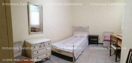 SALAMANCA (TORRES VILLARROEL); 4d y 1wc. 1 aseo .700€ - Salamanca