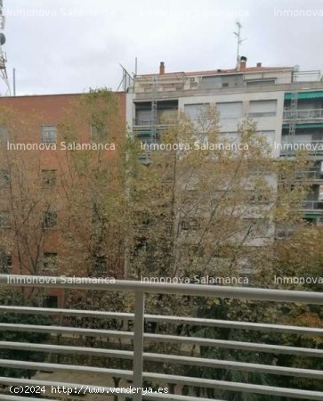 SALAMANCA (TORRES VILLARROEL); 4d y 1wc. 1 aseo .700€ - Salamanca