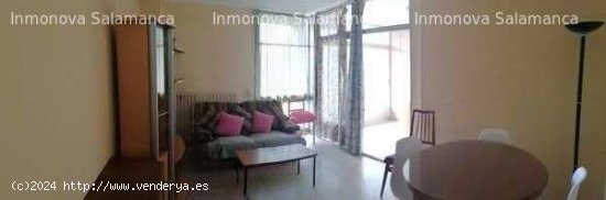 SALAMANCA (TORRES VILLARROEL); 4d y 1wc. 1 aseo .700€ - Salamanca