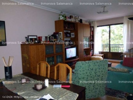  Salamanca ( Capuchinos - Carrefour); 3d, 2wc. garaje.207000€ - Salamanca 