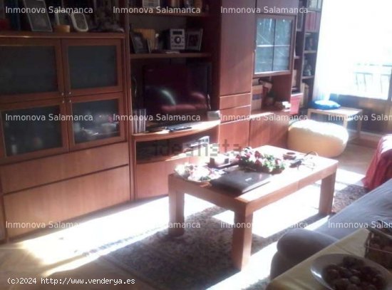 Salamanca ( Capuchinos - Carrefour); 3d, 2wc. garaje.207000€ - Salamanca