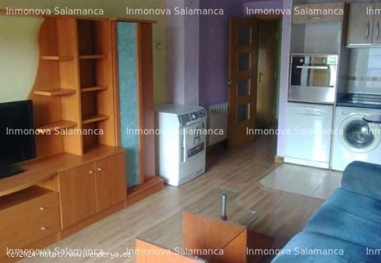 SALAMANCA (SAN CRISTOBAL DE LA CUESTA); 1d y 1wc. 63000€ - San Cristóbal de la Cuesta