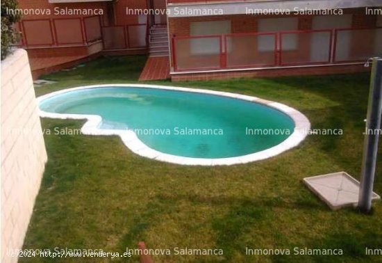 SALAMANCA (SAN CRISTOBAL DE LA CUESTA); 1d y 1wc. 63000€ - San Cristóbal de la Cuesta