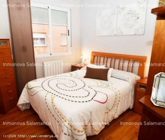 SALAMANCA (CTRA LEDESMA); 3d y 2wc. 130000€ - Salamanca