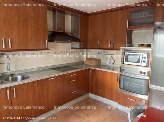 SALAMANCA (PEÑARANDA DE BRACAMONTE); 3d y 1wc 67.000€ - Peñaranda de Bracamonte