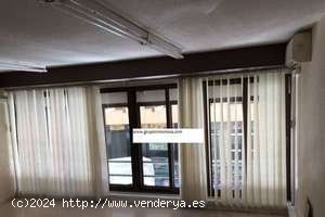 SALAMANCA (CARMELITAS); 65m2. 435€ - Salamanca