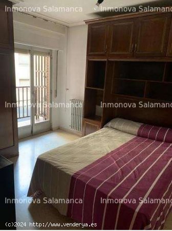 SALAMANCA (CANALEJAS); 3 d y 1 wc. 850€ - Salamanca