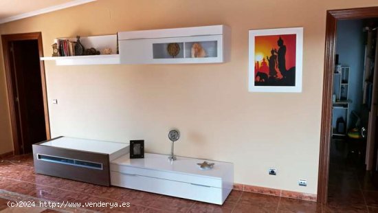 Salamanca (Calzada de Valdunciel). Chalet individual de 2 plantas, 5d, 2 baños, jardin 300 m2, 