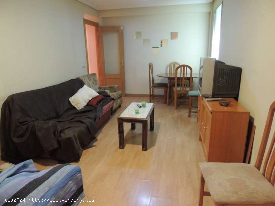 Salamanca ( Centro); 4d, 2wc. SS.CC. 320000€ - Salamanca