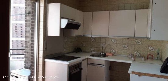 Salamanca ( Garrido Sur-  Corte  Inglés) 2D, 1WC. SS.CC. 155000€ - Salamanca