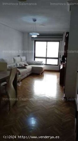 Salamanca( Gran Vía); 2d, 1wc.  SS.CC. 220.000€ - Salamanca