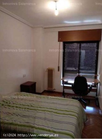 Salamanca( Gran Vía); 2d, 1wc.  SS.CC. 220.000€ - Salamanca