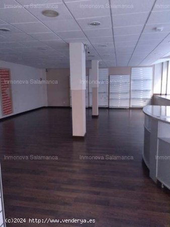 Salamanca ( Centro ), local alquiler 265 m2. 1500€ - Salamanca