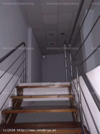 Salamanca ( Centro ), local alquiler 265 m2. 1500€ - Salamanca