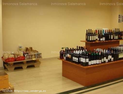 SALAMANCA (Avda.Portugal) LOCAL 1.200 €. - Salamanca