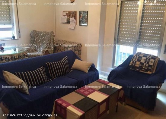  Salamanca (Zona Canalejas-Prosperidad); 3d, 1wc, 850€ - Salamanca 