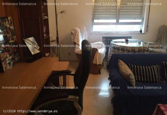 Salamanca (Zona Canalejas-Prosperidad); 3d, 1wc, 850€ - Salamanca