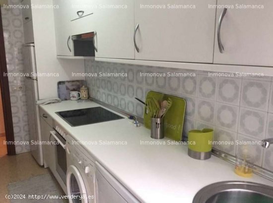 Salamanca (Zona Canalejas-Prosperidad); 3d, 1wc, 850€ - Salamanca