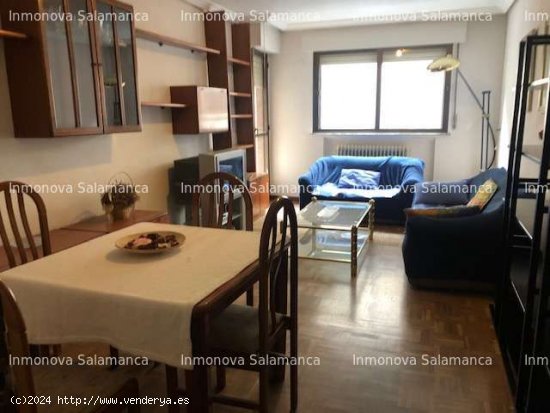 Salamanca( Salesas- Corte Inglés) 4d, 2wc, SS.CC 198.000€ GARAJE OPCIONAL 29.000€ -