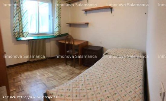 Salamanca( Salesas- Corte Inglés) 4d, 2wc, SS.CC 198.000€ GARAJE OPCIONAL 29.000€ -