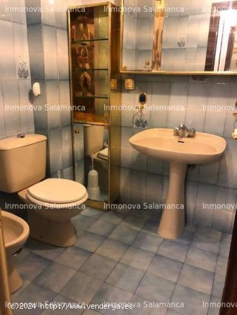 Salamanca( Salesas- Corte Inglés) 4d, 2wc, SS.CC 198.000€ GARAJE OPCIONAL 29.000€ -